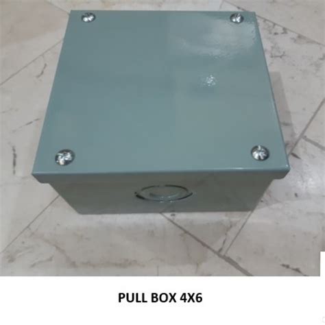 metal electrical pull box|pull box electrical meaning.